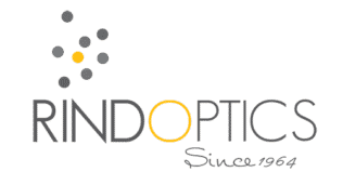 לוגו ריינד אופטיקס